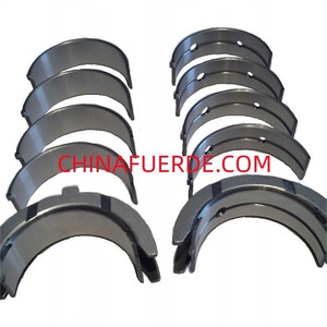 Cojinetes de Cigüeñal 21020-27900 21020-27905 para Santa Fe 2.0TD4EA D4EA D4EB, Repuestos para Reparación de Motor - Product Image 3