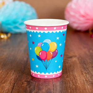 Prix d'usine Gobelet en papier écologique <span class=keywords><strong>personnalisé</strong></span> à double paroi Prix bon marché Gobelet en papier biodégradable de 8 oz - Product Image 2