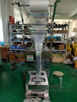 Máquina Dispensadora Cuantitativa Multifuncional para Papas Fritas, Alimentos Inflados, Granos, Hierbas, Máquina Automática de Llenado y Empaquetado