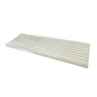 SS400 matériau de construction enduit toutes sortes couleur 0.35mm 0.45mm Q235 enduit ondulé Ppgi acier bobine Ppgl feuilles de toiture