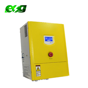 Giá Tốt Nhất 1000va-5000va Sạc Năng Lượng Mặt Trời Bộ Điều Khiển Hybrid Năng Lượng Mặt Trời Biến Tần - Product Image 1