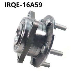 Conjunto de Cubo de Rueda Delantera IRQE-16A59 51750-A9000 para Kia Carnival, Rodamiento de Acero, Pieza de Repuesto Nueva - Product Image 4