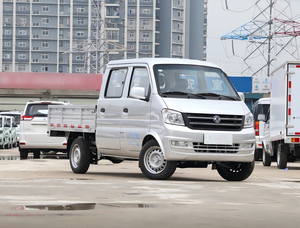 รถบรรทุกขนาดเล็กตงเฟิง โซคอน K02 ปี 2022 เครื่องยนต์เบนซิน 1.3 ลิตร แบบดับเบิ้ลแค็บ ขับเคลื่อน 2 ล้อ รับน้ำหนัก 1 ตัน กระบะบรรทุก 2000 มม. - Product Image 4
