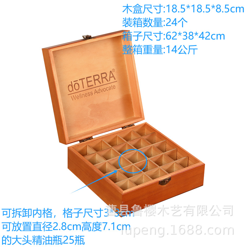 Pintura de logo removible, cuadrícula de 25.