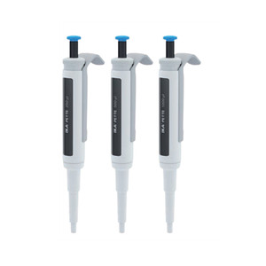 Pipette IKA PETTE FIX 10ul réglable pour usage en laboratoire - Product Image 3