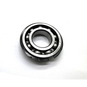 Roulement à billes à gorge profonde <span class=keywords><strong>6206</strong></span> Roulements <span class=keywords><strong>NR</strong></span> <span class=keywords><strong>6206</strong></span> <span class=keywords><strong>NR</strong></span> avec anneau de pression - Product Image 1