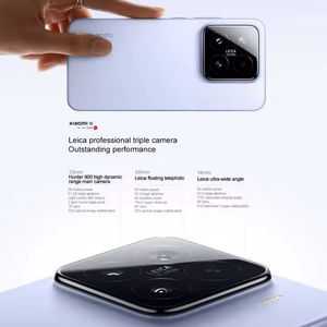 Teléfono Inteligente <span class=keywords><strong>XioaMi</strong></span> 15 2026 con Cámara Leica de 50MP, Snapdragon 8 Elite, 120Hz, 5240mAh, Carga NFC, 5G LTE CDMA - Product Image 6