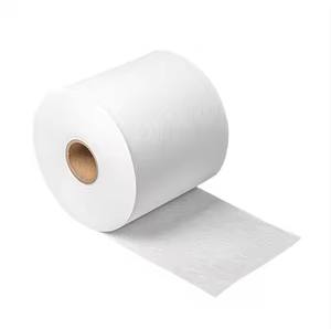 قماش غير منسوج من البولي بروبيلين المصنوع بتقنية الانصهار، مضاد للكهرباء الساكنة، قابل للتنفس، مقاوم للماء، بنسبة فعالية 99%، معتمد من OEKO-TEX، لصنع الأقنعة الجراحية - Product Image 5