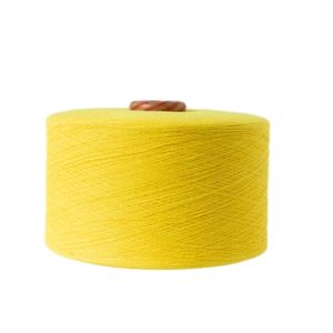 Wholesale Regenerated OE Yarn 70/30 Blended Recycled Cotton Polyester <b>Sewing</b> <b>Material</b> for Knitting and Weaving for OE Socks - Product Image 5