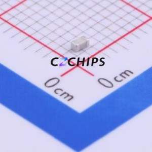 Inductor SMD HK1608R12J-T 0603 (Inductancia: 120nH) (Precisión: 5%) (Corriente Nominal: 300mA) - Product Image 2