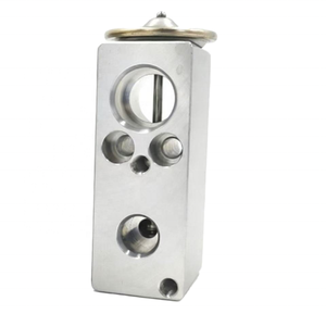 S16003 OE 1617191580 70,150731 6448W3 Новый Guangdong автомобильный клапан расширения кондиционера для 3008 09-13 - Product Image 2