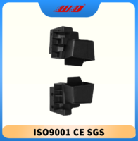 Pièces d'origine OEM en gros pour Lynk&Co, pièces automobiles d'usine à bon prix, support de guide de pare-chocs avant OE 8892835786 L