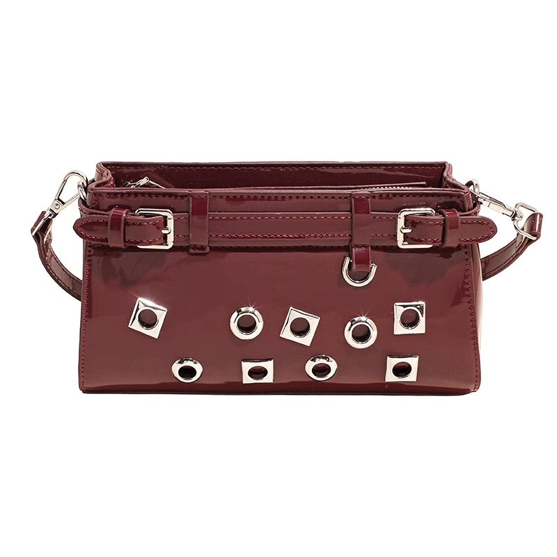ZC-LS-6093 Red