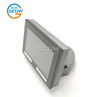 Panneau de commande tactile 6QN28-60102 pour imprimantes HP 6701dn, 5700dn, 6700dn, 6701, 5700, 6700 Dn, 5700dn, 6700dn, 6701dn - Pièces détachées