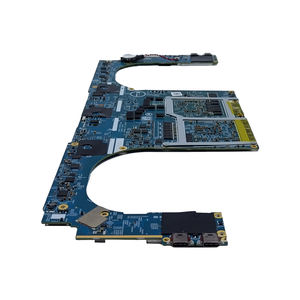 Placa base original para Dell XPS 17 9710 0Y1K2K STRADALE XPS 17 MLK 19873 - Product Image 2