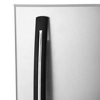 Kulkas Rumah Tangga Layar Sentuh Harga Murah 86L 3 Cu.Ft Kulkas Dua Pintu Satu Pintu