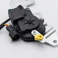 Serrure de hayon motorisée 8505109XPW42A pour Great Wall Pao GWM P-Series Cannon Pickup, remplacement direct durable