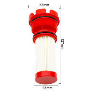 Filter Bensin Pengganti Racor untuk Mesin Mercury-Dilengkapi dengan <span class=keywords><strong>2</strong></span> Filter 31871 Boat MD - Product Image 4