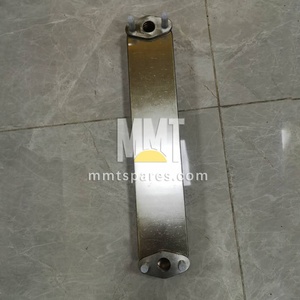 476-9283 262-0834 4769283 2620834 Engine <b>Oil</b> <b>Cooler</b> for C15 Engine - Product Image 3