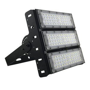 Đèn Pha <span class=keywords><strong>Led</strong></span> Đường Hầm Mô Đun Smd <span class=keywords><strong>150W</strong></span> Tiết Kiệm Năng Lượng Chống Nước Ip65 Ngoài Trời - Product Image 1