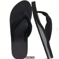 Tongs pour femmes avec soutien de la voûte plantaire, design confortable type tapis de yoga, parfaites pour les promenades estivales sur la plage, avec coussinets amortissants.