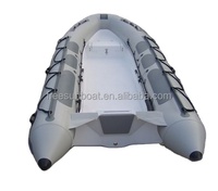 Tianfreesun — bateau gonflable, coque en aluminium, meilleure qualité