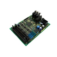 Placa de Circuito PCB FANUC A20B-2002-0470 en Oferta, Placa Controladora del Sistema CNC, Repuestos para Automatización Robótica