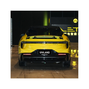 Ev 2024 Voiture Adulte Pas Cher 4 Roues Chinois Nouvelles Voitures Électriques Véhicule à Vendre Fabriqué En Chine Lotus Eletre <span class=keywords><strong>R</strong></span> + <span class=keywords><strong>S</strong></span> + - Product Image 5