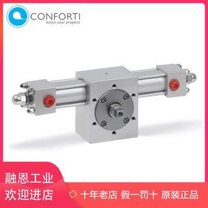 กระบอกไฮดรอลิกแบบลูกสูบหมุน Comforts สำหรับใช้งานในอุตสาหกรรม - Product Image 5