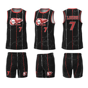 Uniforme de football 7v7 personnalisé absorbant la sueur conception de séchage rapide sublimation maillot de football d'équipe - Product Image 6