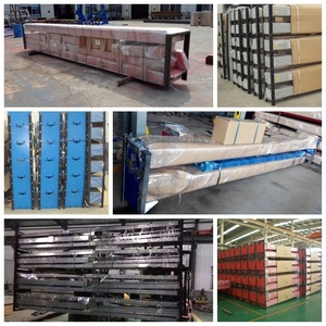 Liberación de bloqueo <span class=keywords><strong>Manual</strong></span>, <span class=keywords><strong>elevador</strong></span> de <span class=keywords><strong>coche</strong></span> de 2 postes - Product Image 4