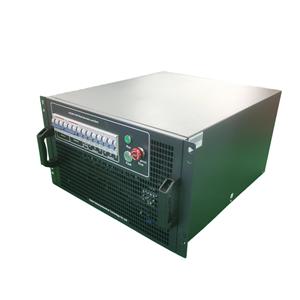<span class=keywords><strong>AC</strong></span> 5kW 6kW 7kW Rack Mount <span class=keywords><strong>Load</strong></span> Bank für die Simulation von Rechen zentren - Product Image 1