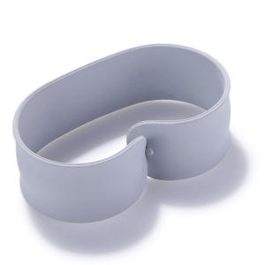 Promocional de silicona Pat Patting Hand Ring Pops <span class=keywords><strong>Papa</strong></span> Circle <span class=keywords><strong>Pulsera</strong></span> de silicona Slap Wristband para niños - Product Image 4