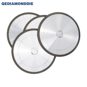 <span class=keywords><strong>Disque</strong></span> abrasif diamanté à liant résineux 1F1, neuf, <span class=keywords><strong>pour</strong></span> affûter les chaînes de tronçonneuses et abraisier les outils en carbure - Product Image 5