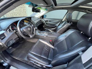 ขายส่งรถยนต์มือสองปี 2012 ZDX SH-AWD 4 ประตู SUV พร้อมแพ็คเกจเทคโนโลยี เบาะหนัง กล้องมองหลัง พวงมาลัยซ้าย ไฟหน้า LED ระบบสัมผัส - Product Image 6
