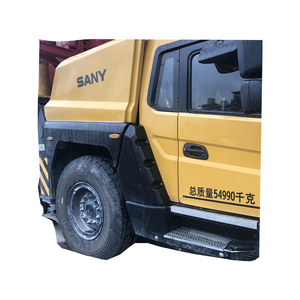 รถเครนมือสอง STC50 50ตัน SCC500C SY5271 STC1000มือสอง THB37 - Product Image 1