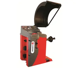 SUNSHINE brand wheel balancer machine (S808), wheel balance