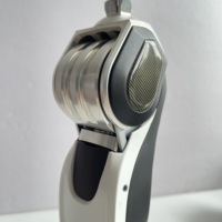 Articulation hydraulique monoaxe pour genou avec contrôle de balancement et de soutien, pièces de prothèse de jambe, membre artificiel AK, tampon imperméable