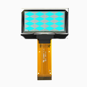 1.51-<strong>inch</strong> <strong>OLED</strong> 1.54-<strong>inch</strong> <strong>OLED</strong> 12864 <strong>OLED</strong> <strong>Display</strong> <strong>Transparent</strong> SSD 1309 LCD Screen <strong>Transparent</strong> - Product Image 1