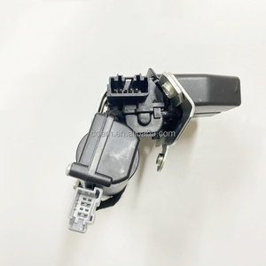 Moteur d'actionneur de verrouillage de coffre de hayon FA1Z7443150B pour Ford Edge <span class=keywords><strong>Escape</strong></span> Explorer LINCOLN - Product Image 2