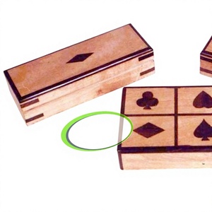 Beautiful Nautical Style Designer <b>Wooden</b> <b>Boxes</b> Handmade with Special Design and Polished Technique - Product Image 1