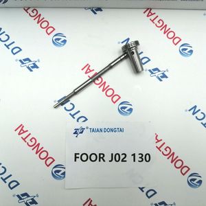Ensemble de soupape d'injecteur à rampe commune F 00R J02 130 F00RJ02130 pour injecteur 0445120059 0445120231 0445120123 - Product Image 4