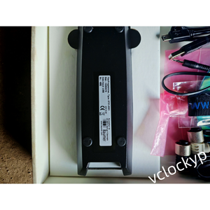 NOUVEAU Kit d'outils de programmation et de débogage de capteurs Baumer 9701-0001 + Câbles - Product Image 1