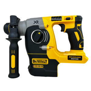 DCH273 многофункциональный ударопрочный 20 В комбинированный молоток 3600ipm беспроводной роторный молоток высокого качества ручной перфоратор - Product Image 3