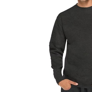 Survêtements pour hommes avec broderie sur le devant, écologiques, de haute qualité, personnalisés, style vintage, en vente - Product Image 5