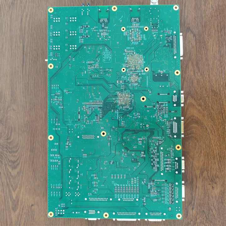 GE Healthcare PN 5510990 - TGPSV PWA for Revolution ACT CT