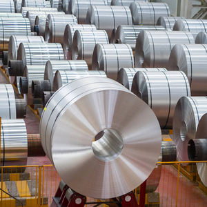 คอยล์สแตนเลสรีดร้อนม้วนเย็น304 316L 304เกรดอาหารสแตนเลสสตีล - Product Image 5