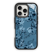 Étui de téléphone en verre trempé imperméable et résistant aux chocs avec impression personnalisée de qualité supérieure 2024 pour 16 Pro Max, design luxueux
