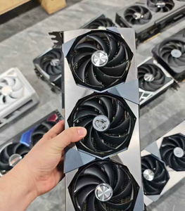 Tarjeta Gráfica de Segunda Mano de Alto Rendimiento y Buena Calidad al Por Mayor, GPU para Juegos en Stock - Product Image 6