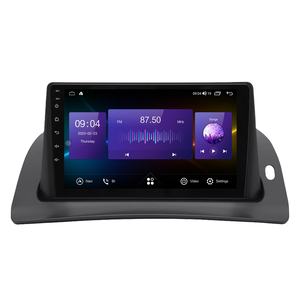 Henmall 8core 8 + 128G Android <span class=keywords><strong>autoradio</strong></span> pour Renault <span class=keywords><strong>Kangoo</strong></span> 2015-2018 GPS Carplay écran partagé <span class=keywords><strong>Autoradio</strong></span> stéréo - Product Image 1